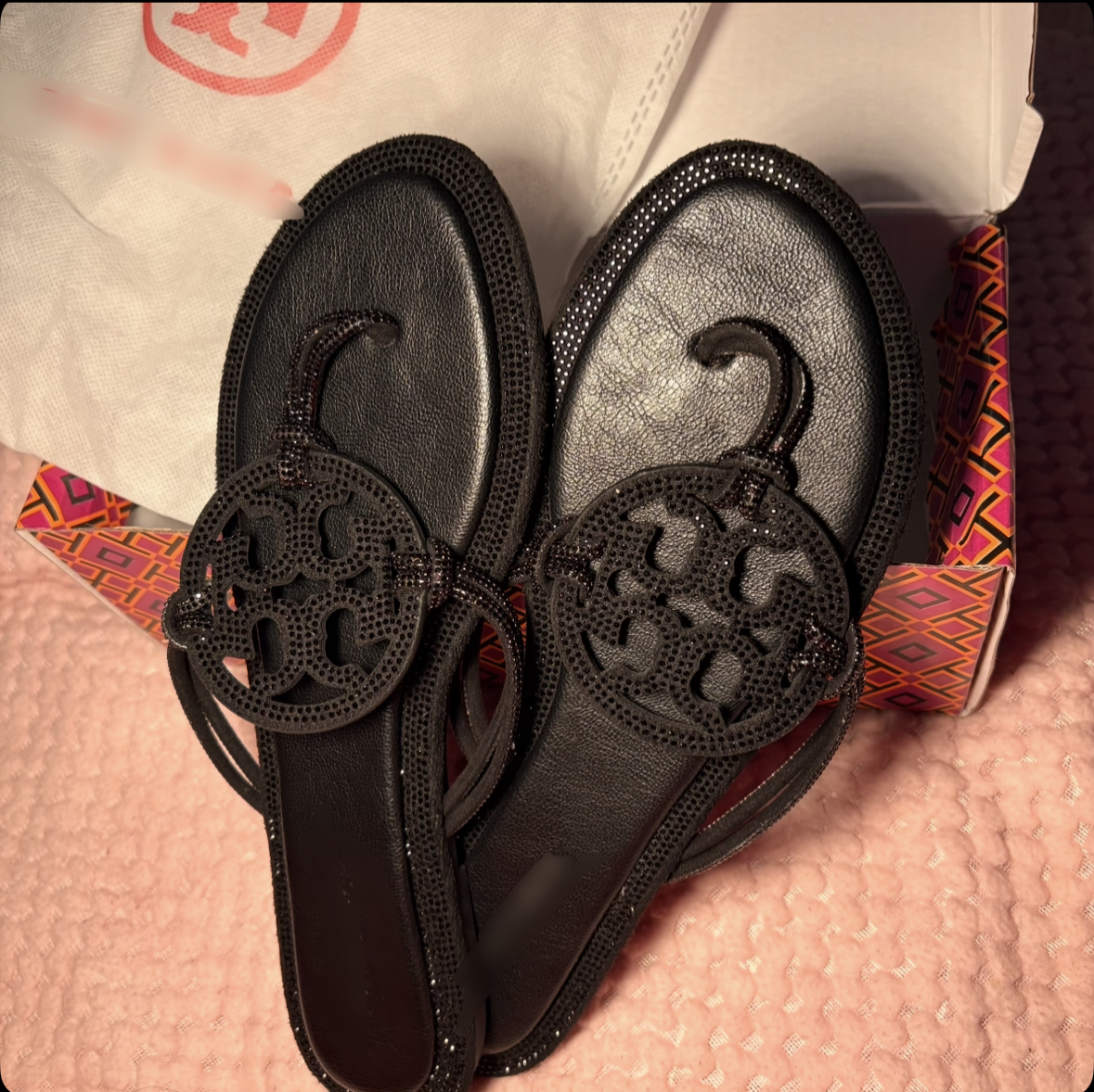 TB Sandals(Pre-Order)