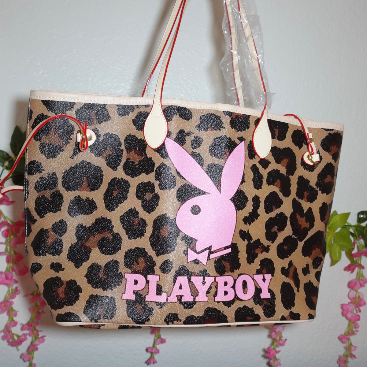 PB Large Tote