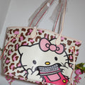 HK BIG Tote