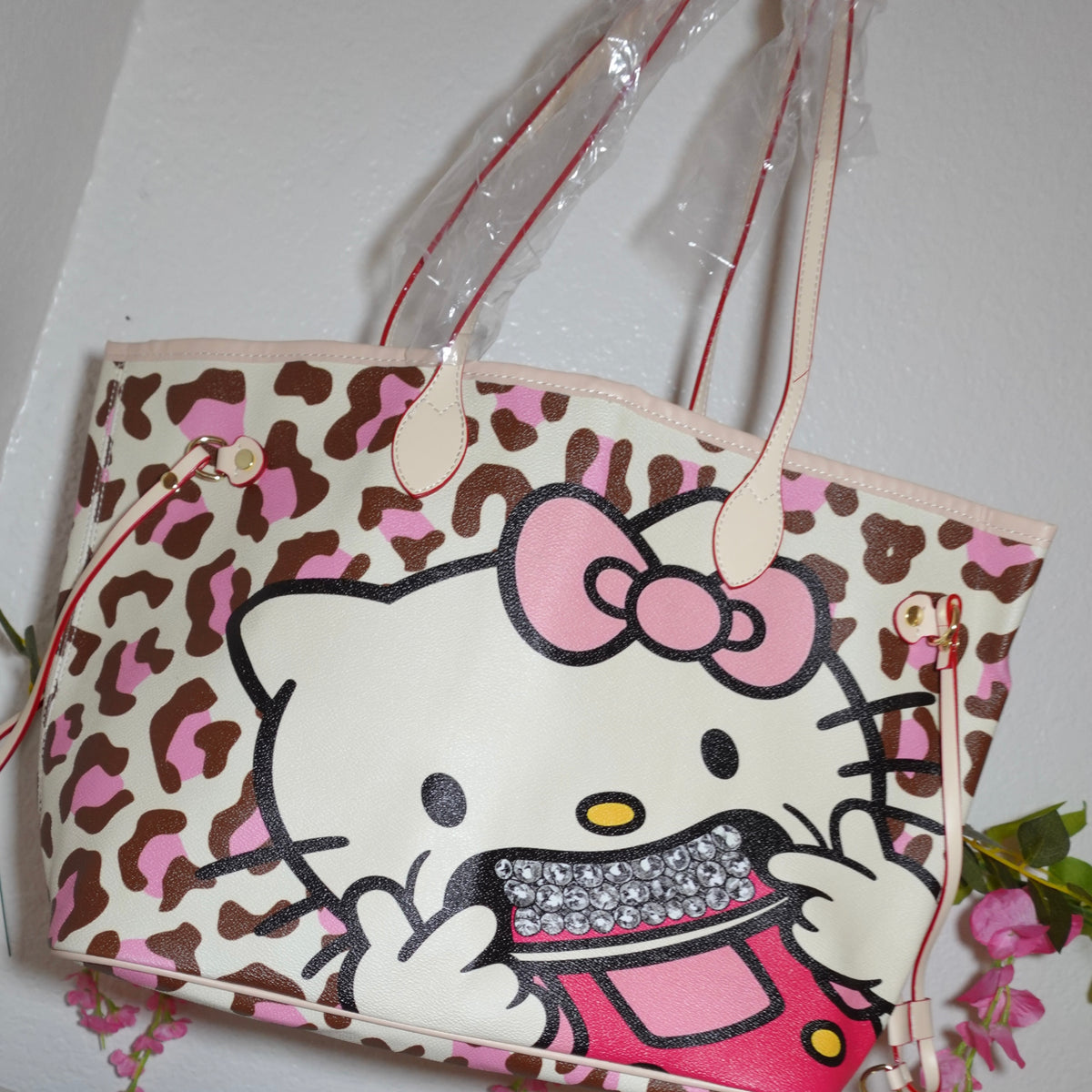 HK BIG Tote