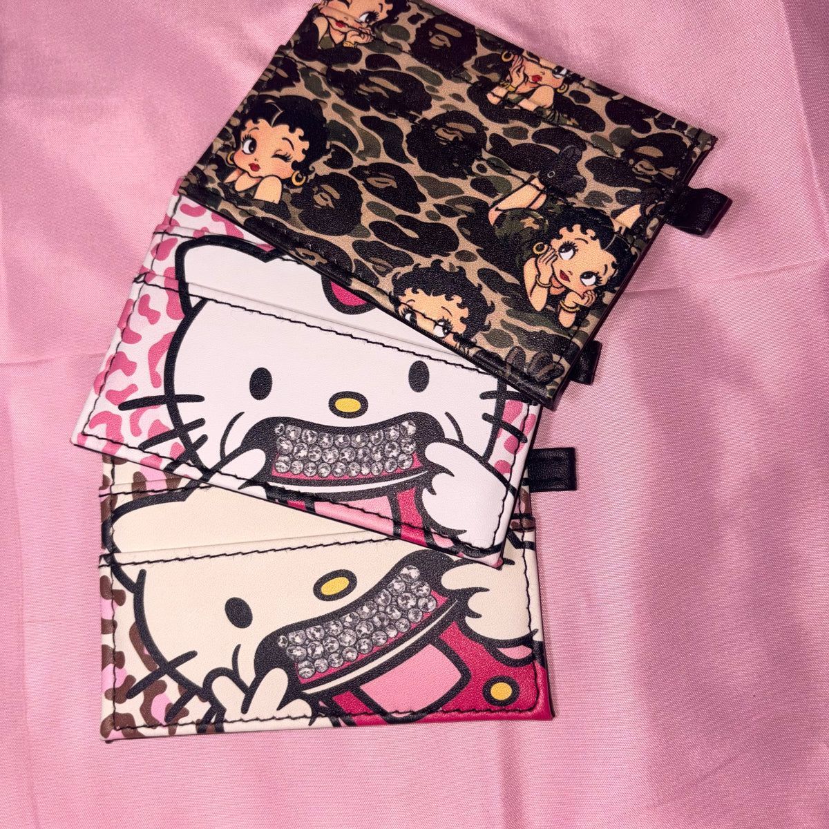 Card Holders