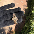 2-finger HK Body Ring