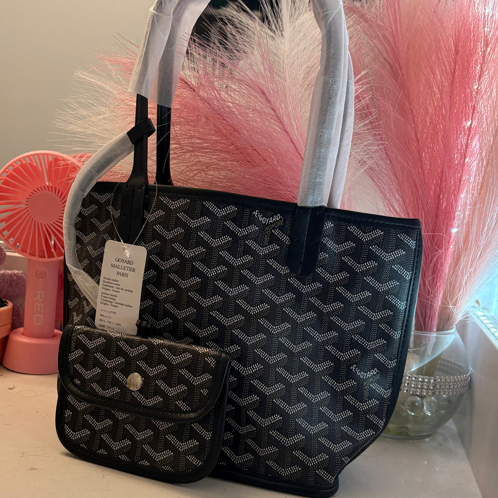 Mini GYD Tote(Pre-Order)