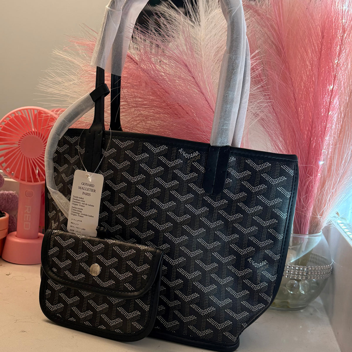 Mini GYD Tote(Pre-Order)