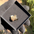 MoneyBag Ring
