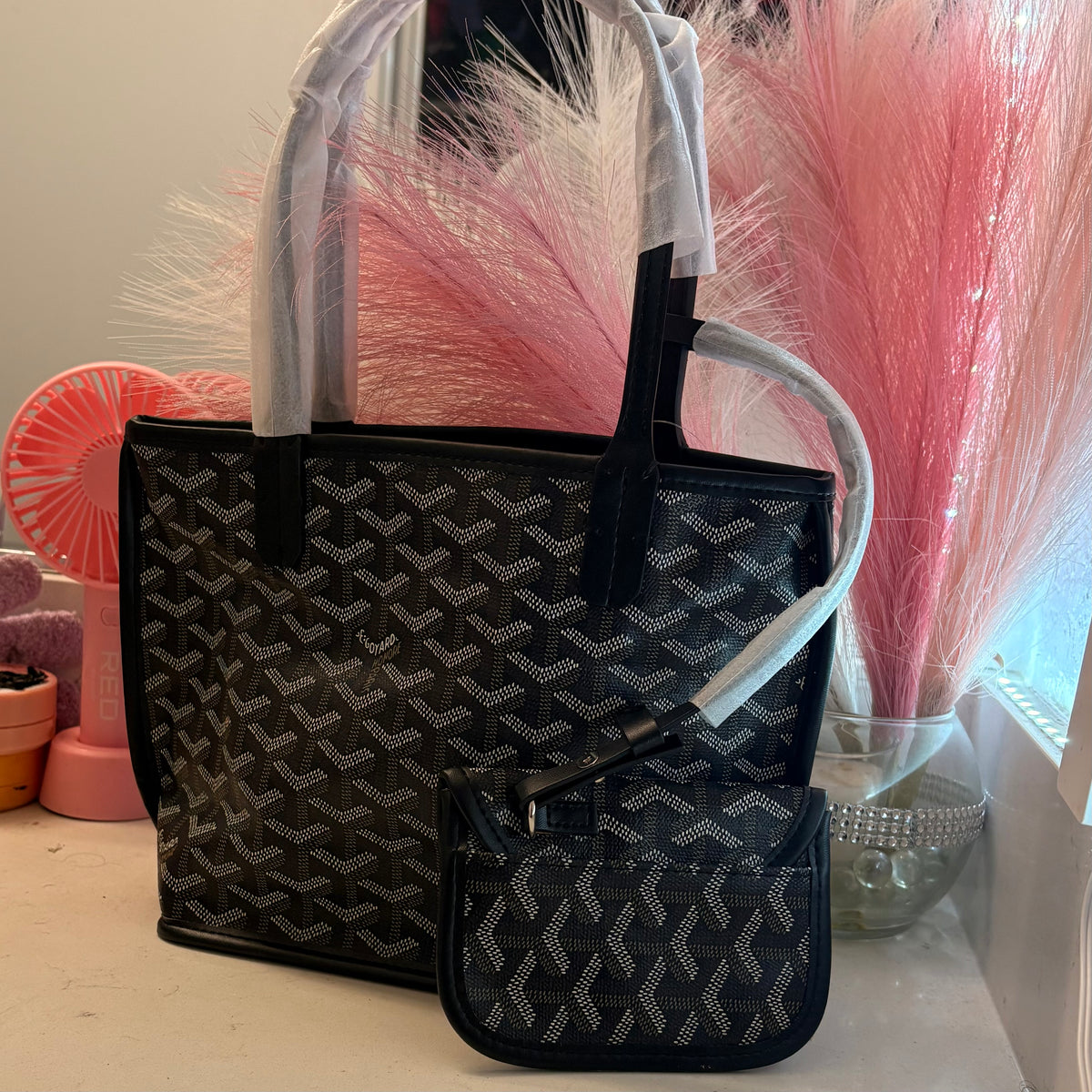 Mini GYD Tote(Pre-Order)