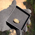 Figure Nugget Ring
