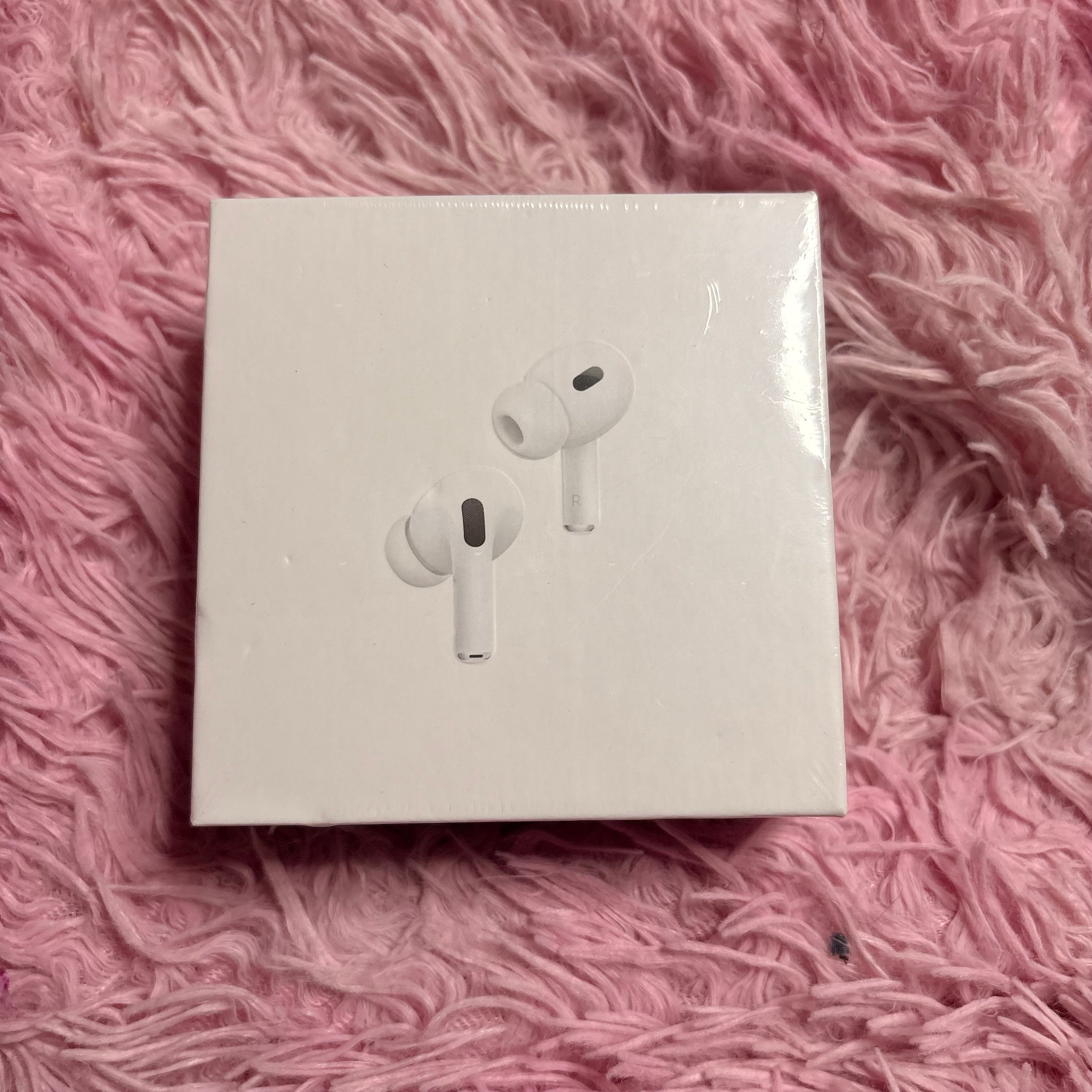 alrpod pro’s gen 2