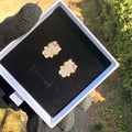 HK Diamond Earrings