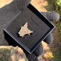 Kuromi Ring