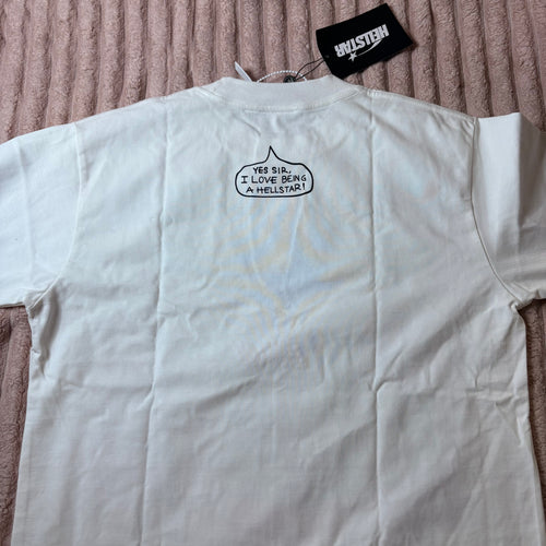 Bart HS Shirt