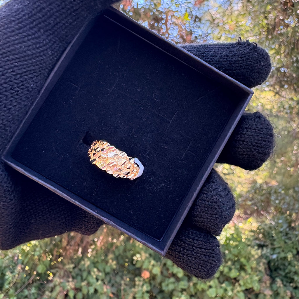 Nugget Ring