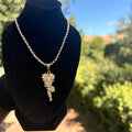 BB Body Necklace