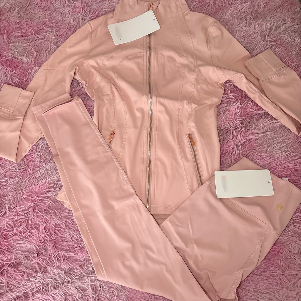 LL Leggings Set