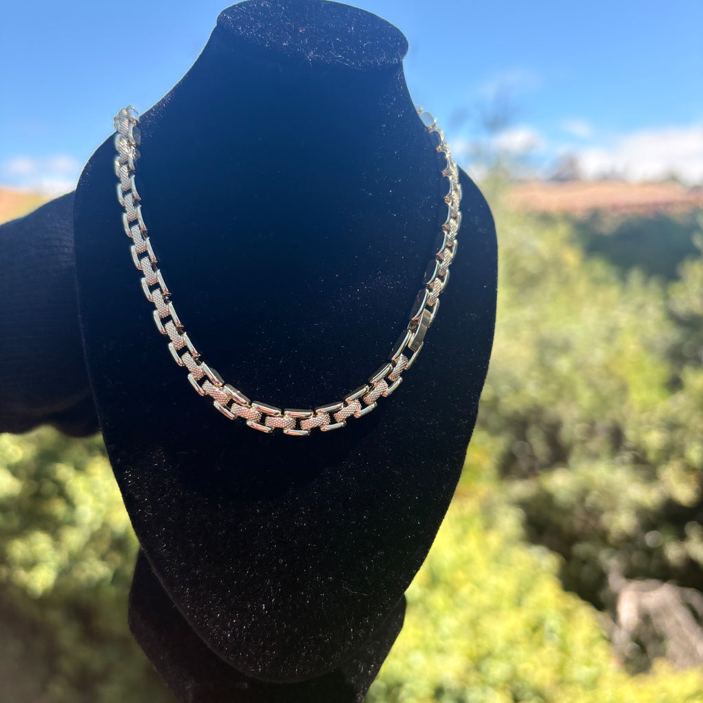 Rolex Chain