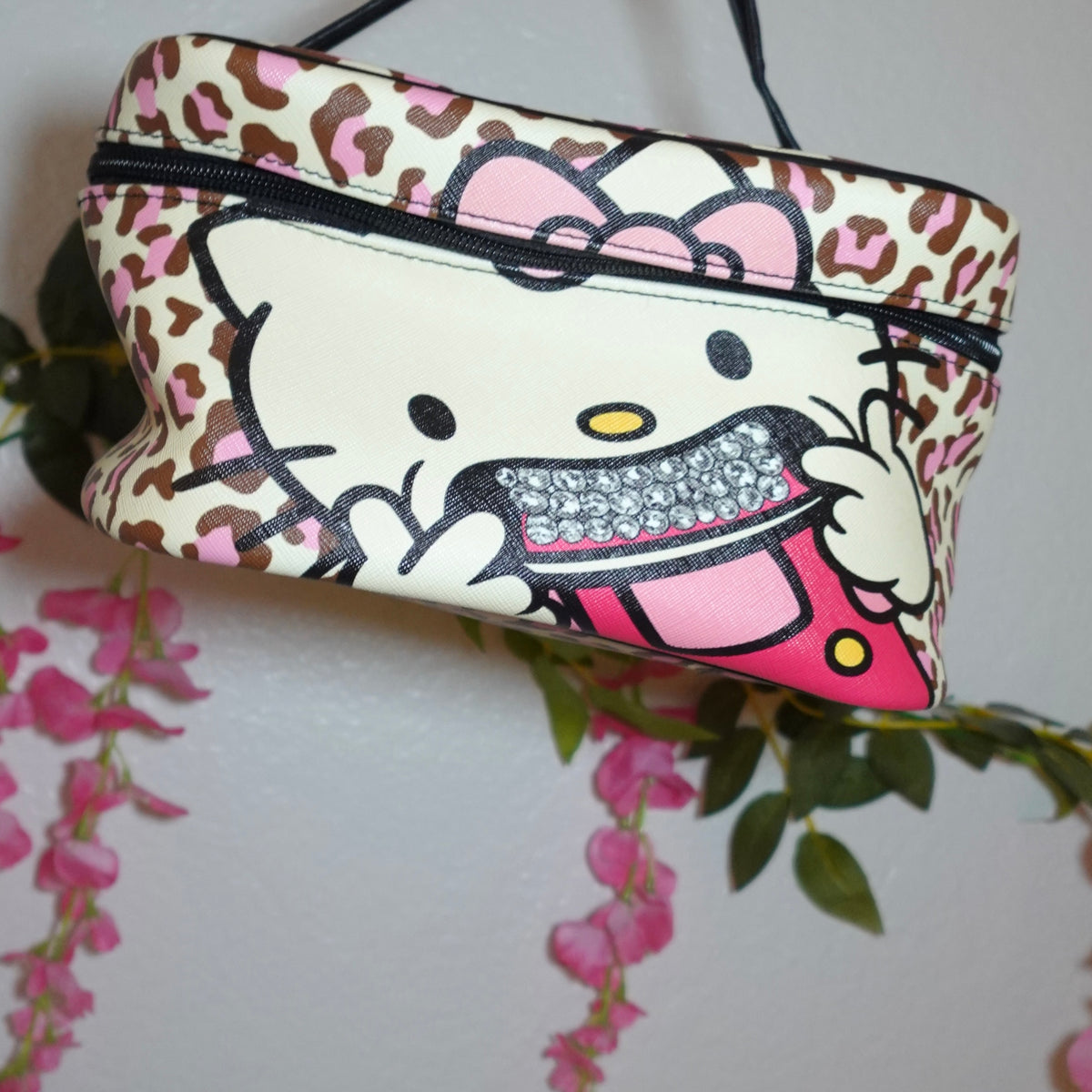 HK Vanity Bag