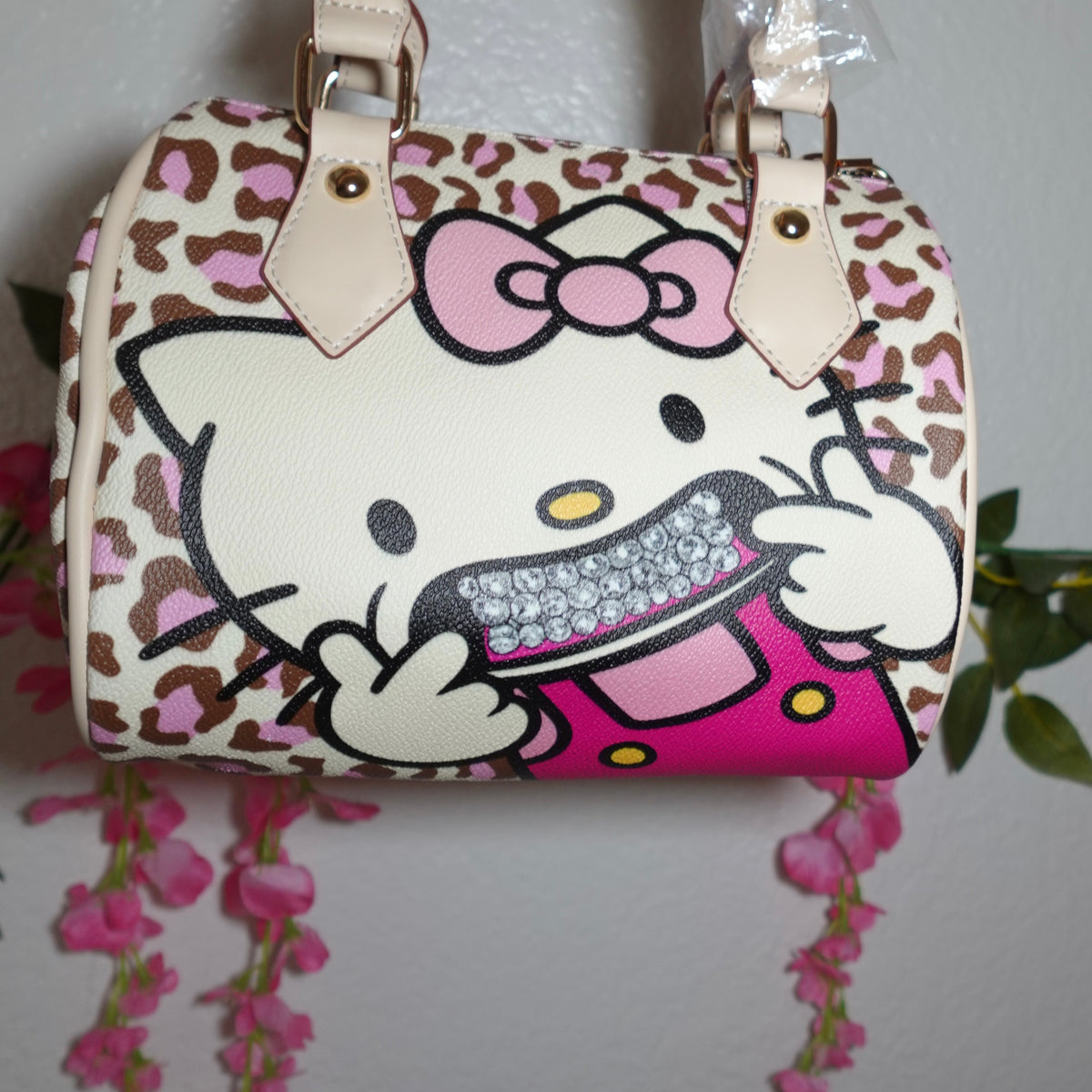 HK Small Purse