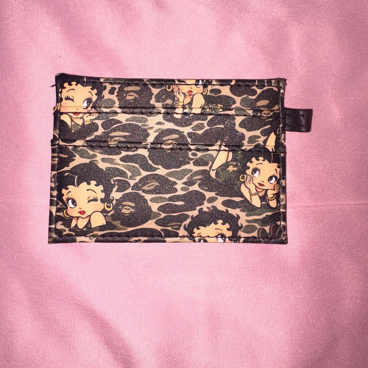 Card Holders
