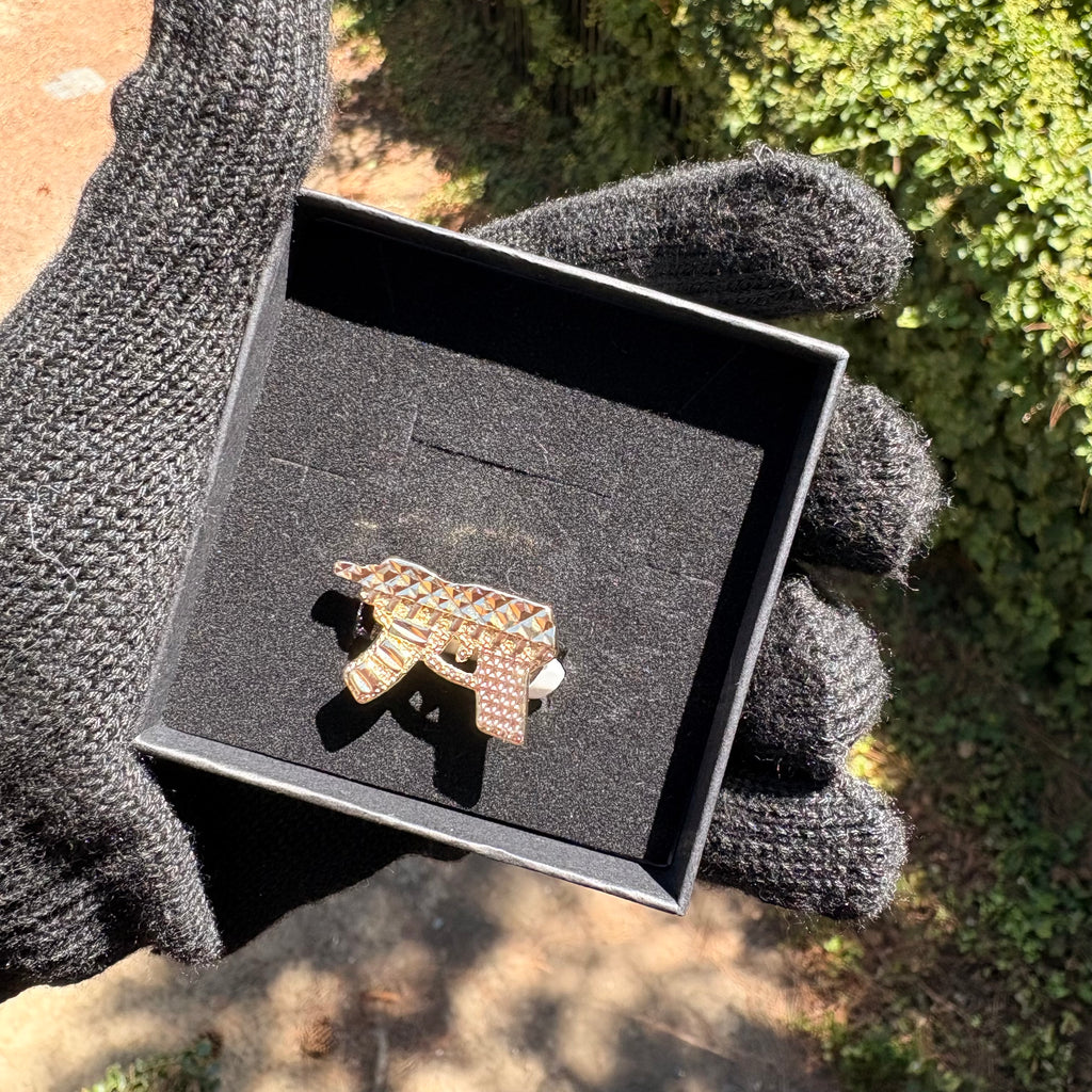 Gun Ring