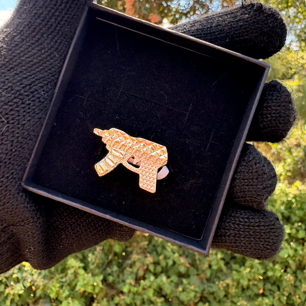 Gun Ring