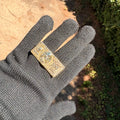 2-Finger Money Ring