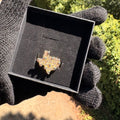 Texas Nugget Ring