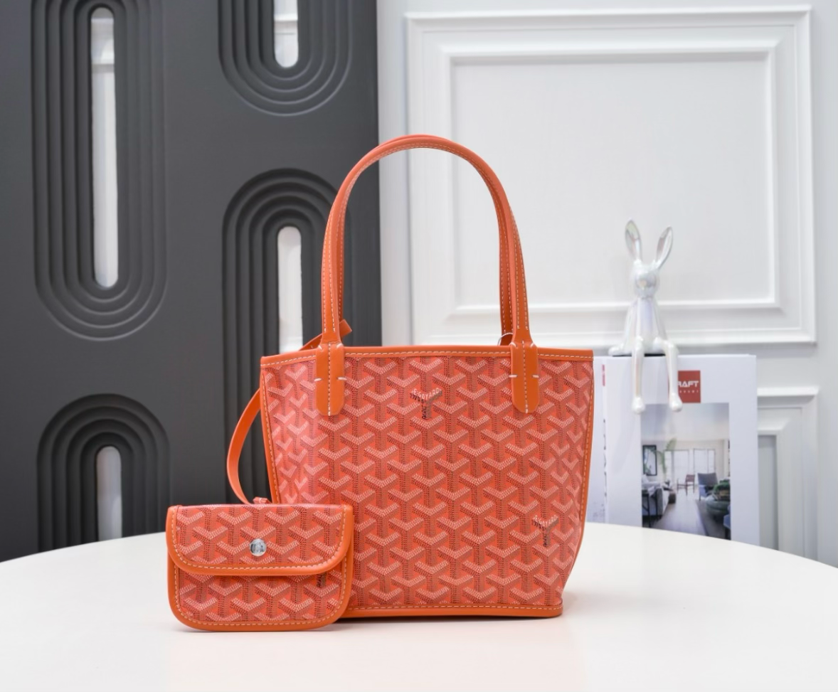 Mini GYD Tote(Pre-Order)