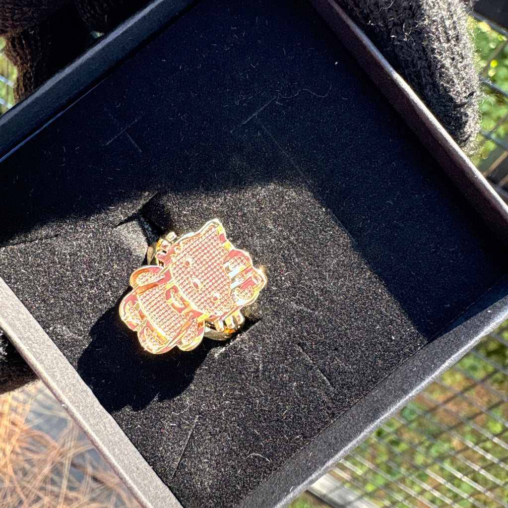HK Body Ring