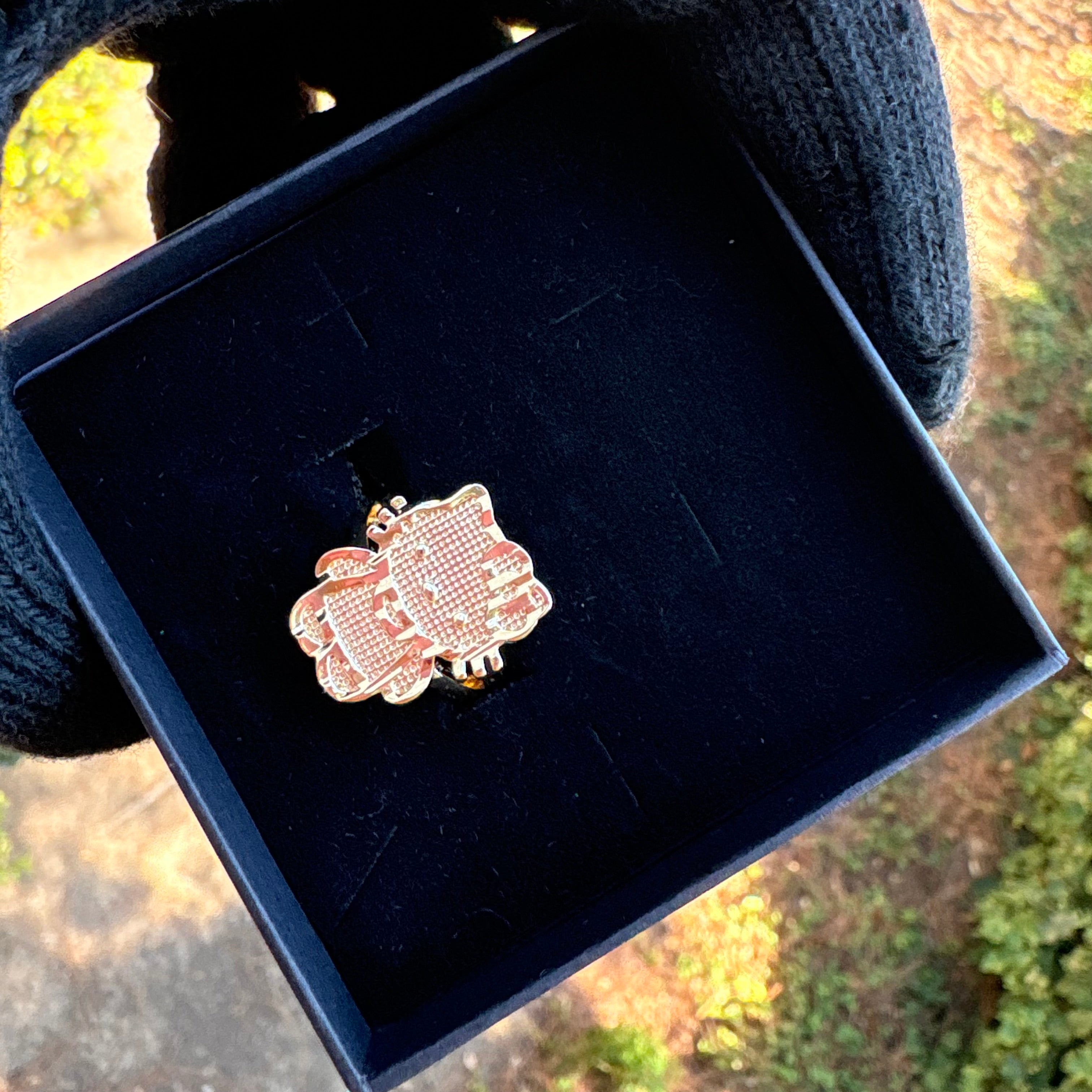 HK Body Ring