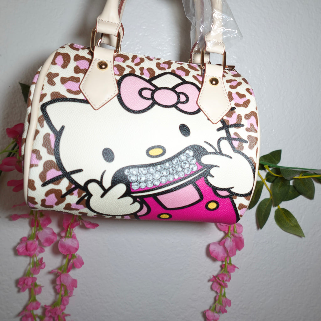 HK Small Purse