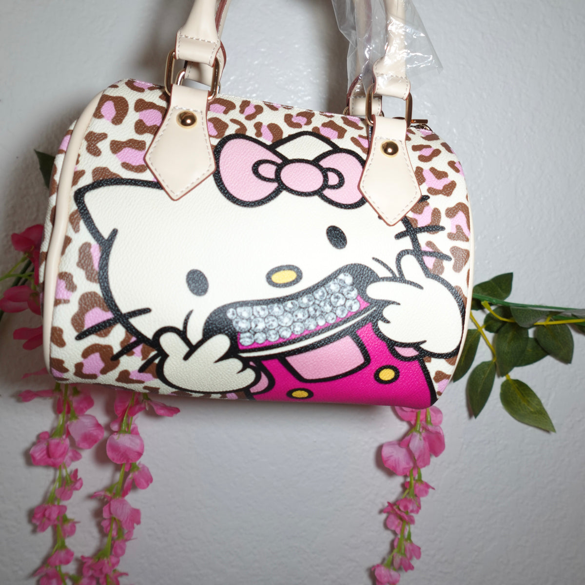 HK Small Purse