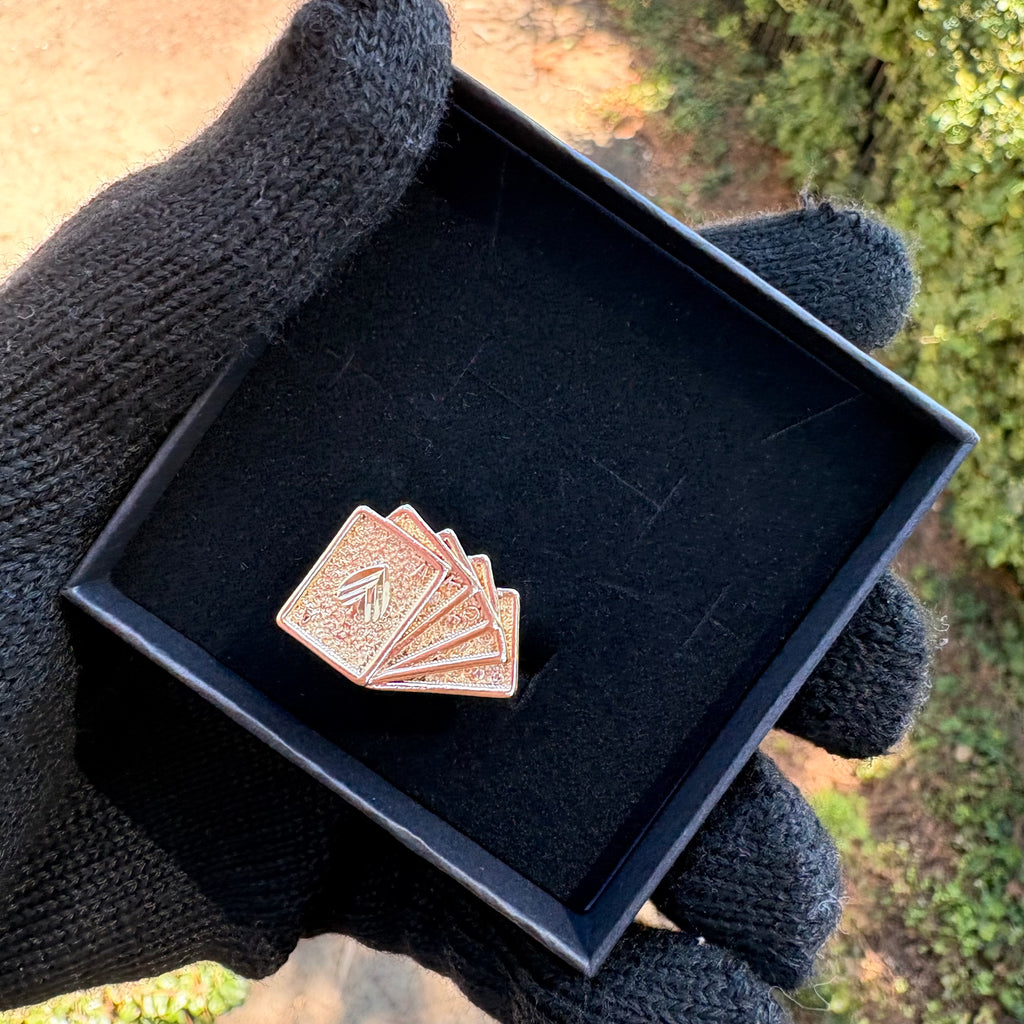 Card Deck Ring