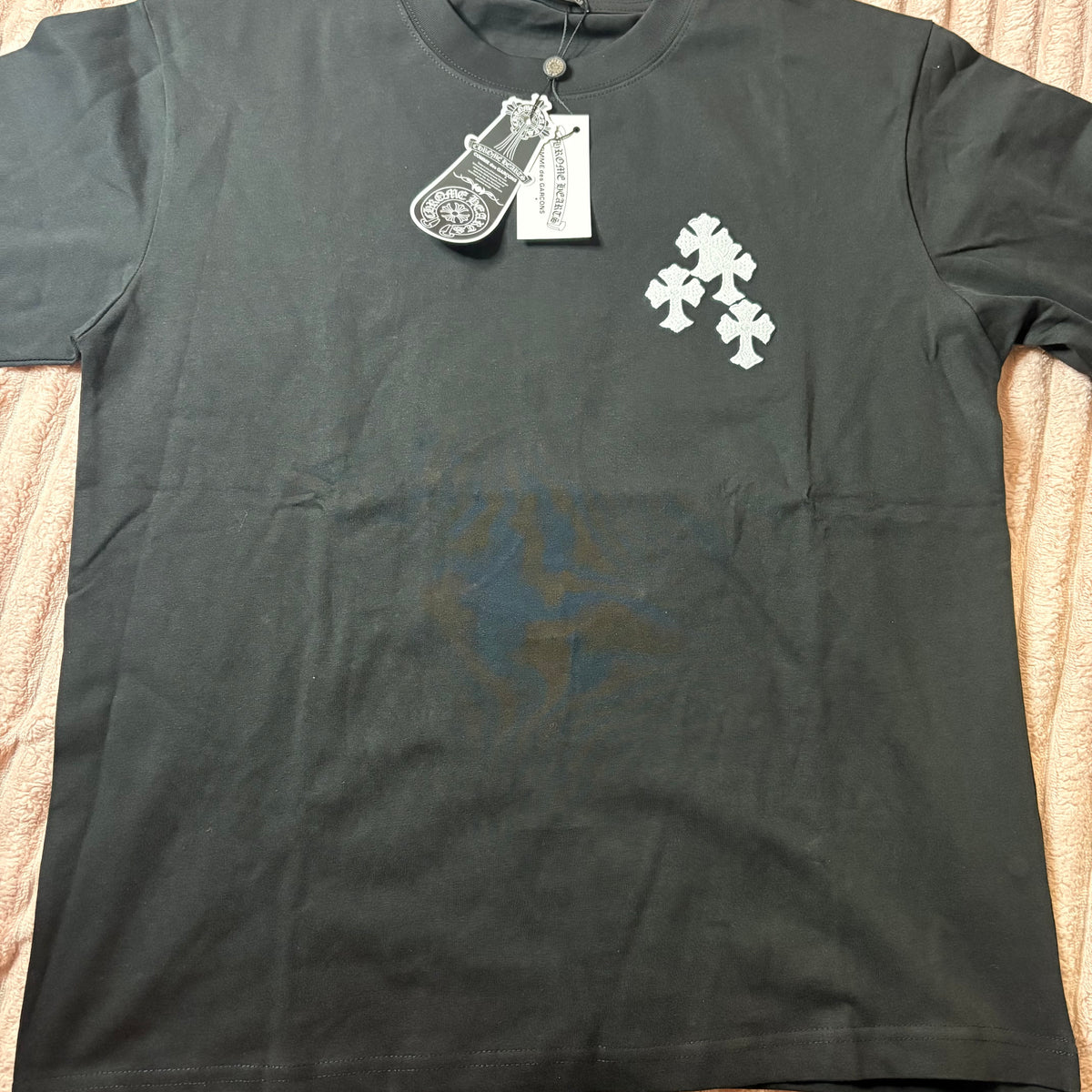 Chrme Shirt