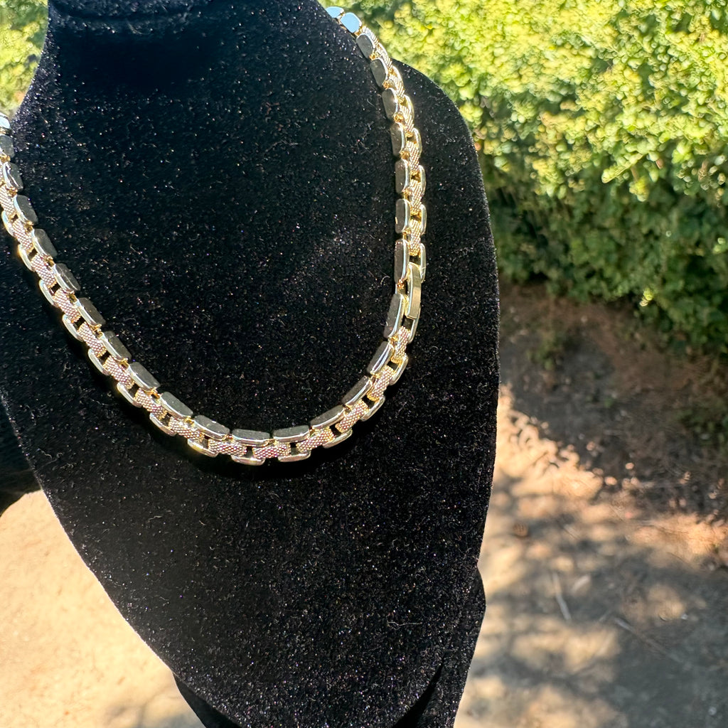 Rolex Chain