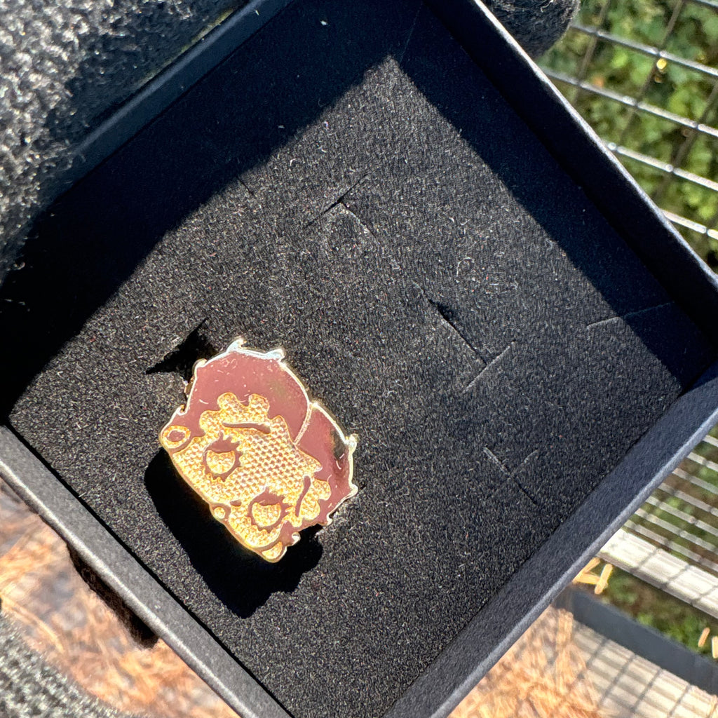 BB Face Ring
