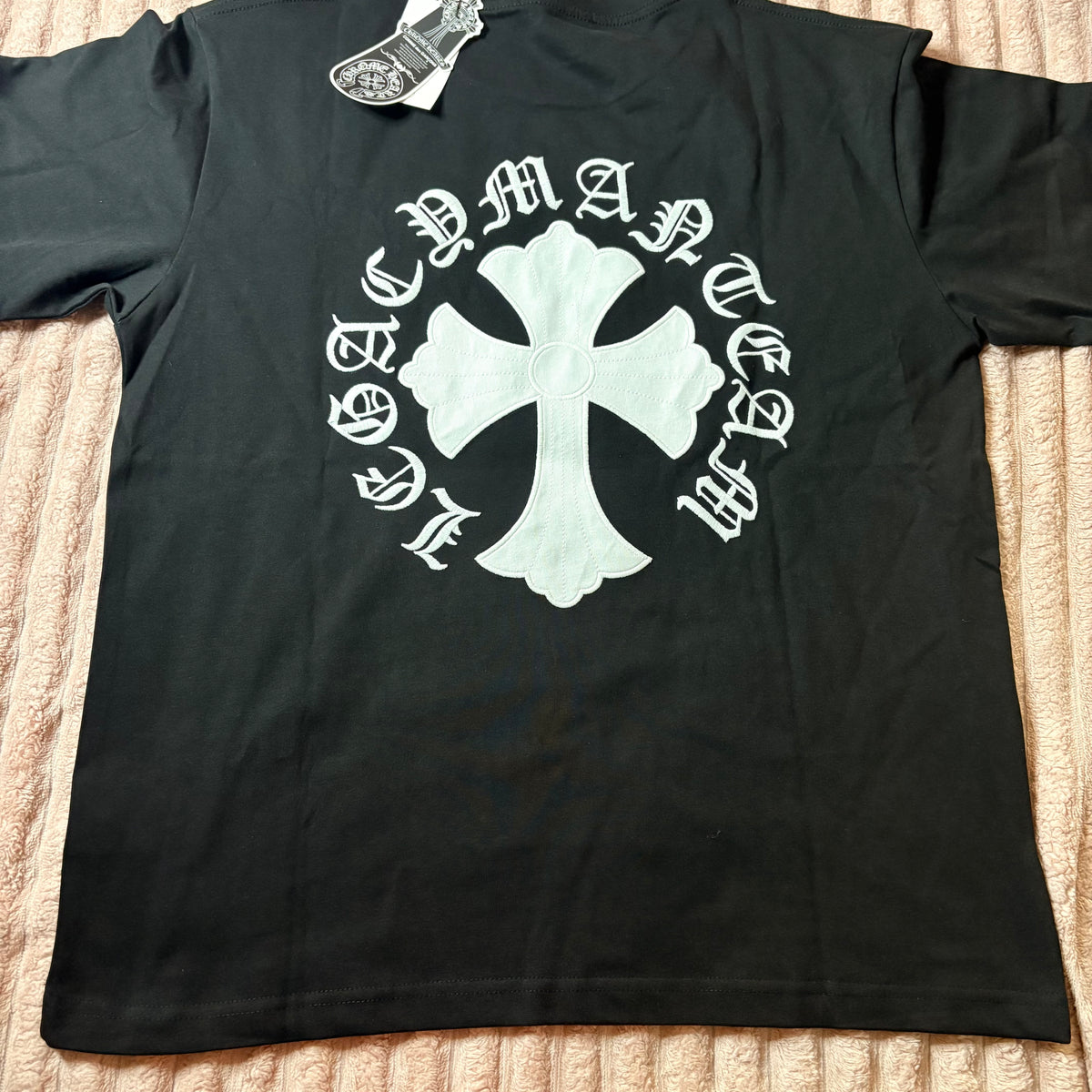 Chrme Shirt
